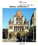 Architettura contemporanea
