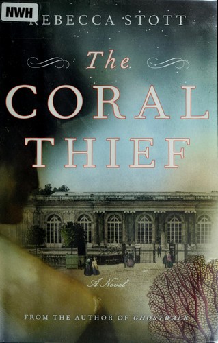 The coral thief