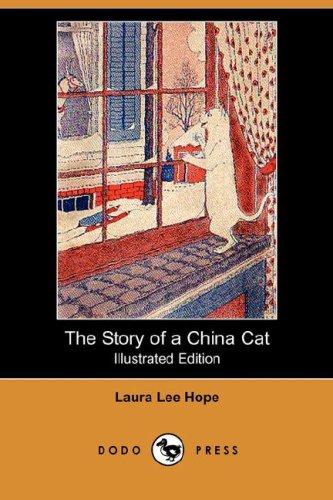 The Story of a China Cat