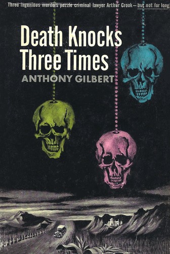 Death knocks three times