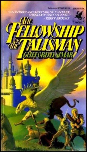 Fellowship of Talisman