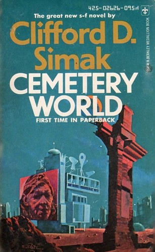 Cemetary World