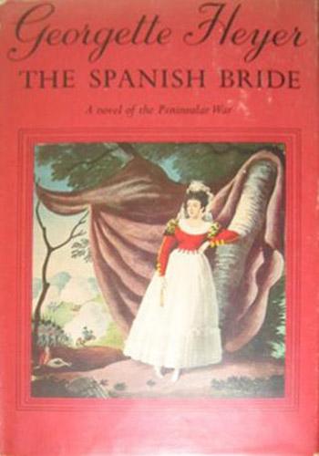 The Spanish Bride