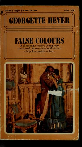 False Colours