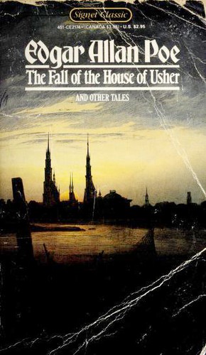 The Tell-Tale Heart and Other Writings