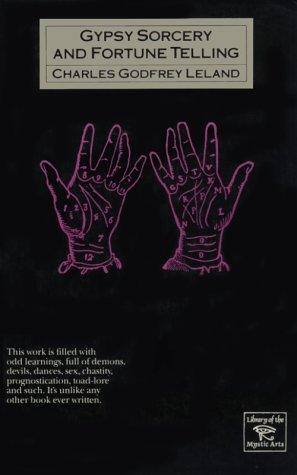 Gypsy sorcery and fortune telling