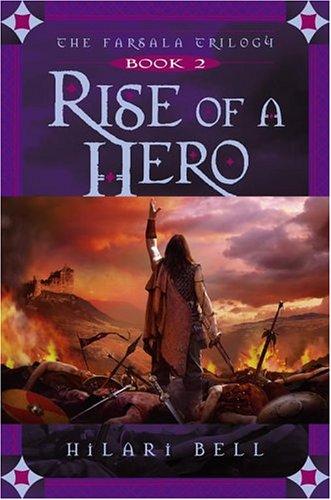 Rise of a hero