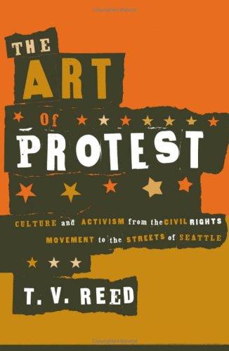 The art of protest