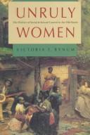 Unruly women
