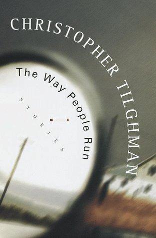 The way people run
