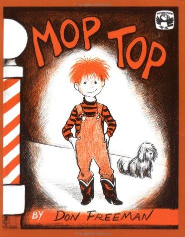 Mop top