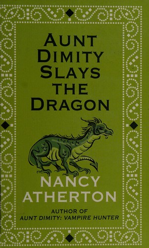 Aunt Dimity slays the dragon