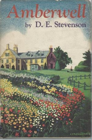 Amberwell (Ayrton Family #1)