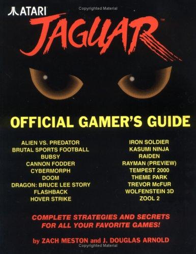 Atari Jaguar