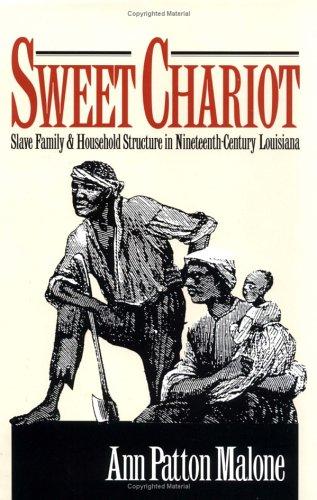 Sweet chariot