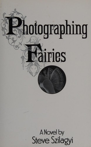 Photographing fairies