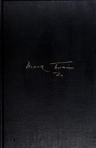 Mark Twain's Autobiography [2/2]