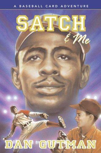 Satch & me