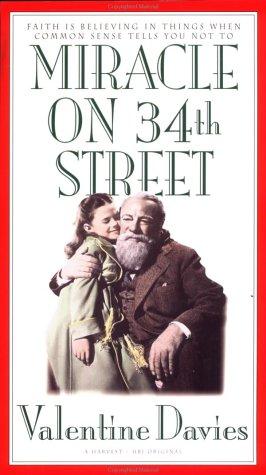 Miracle on 34th Street