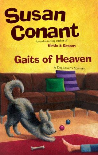 Gaits of heaven
