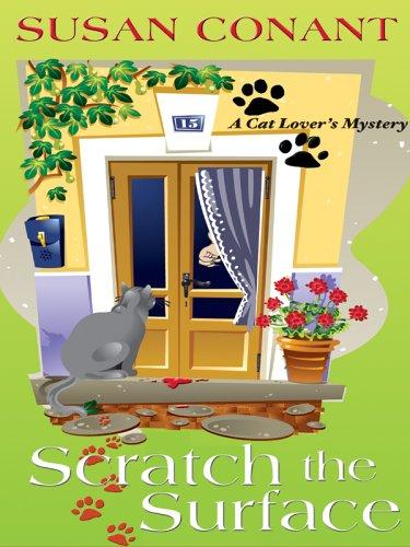 Scratch the surface