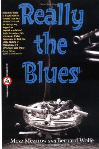 Really the blues