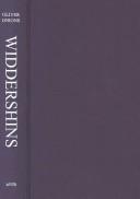 Widdershins
