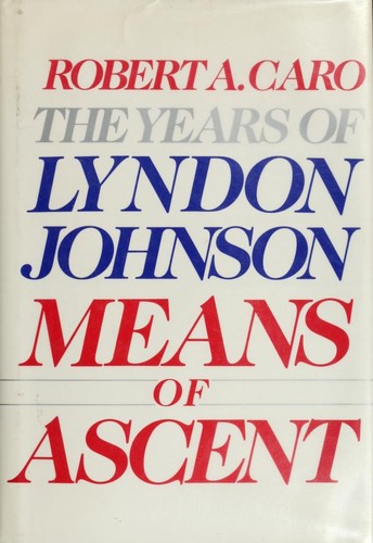 Means of Ascent
