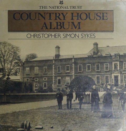 The National Trust country house album