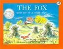 The Fox Went Out on a Chilly Night