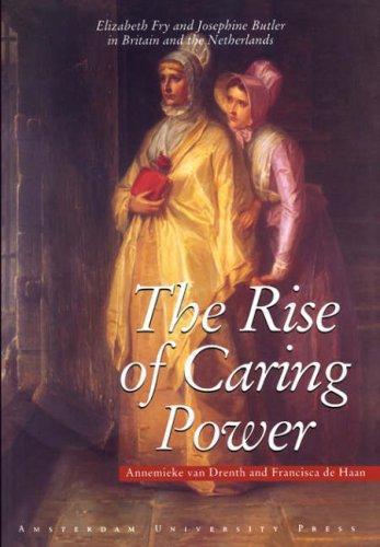 The rise of caring power
