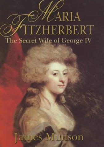 Maria Fitzherbert