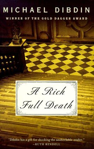 A rich full death