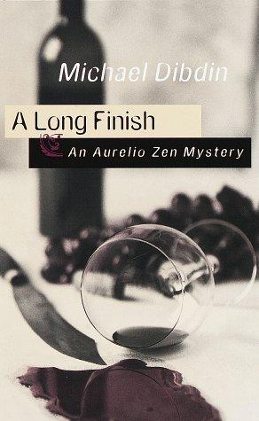 A long finish