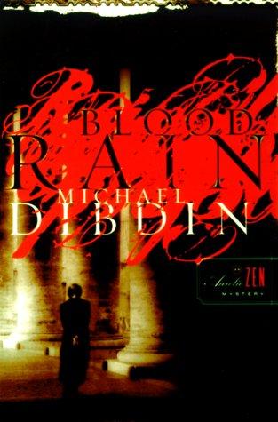 Blood Rain