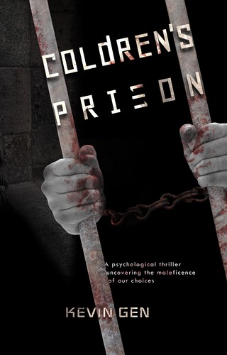 Coldren's Prison