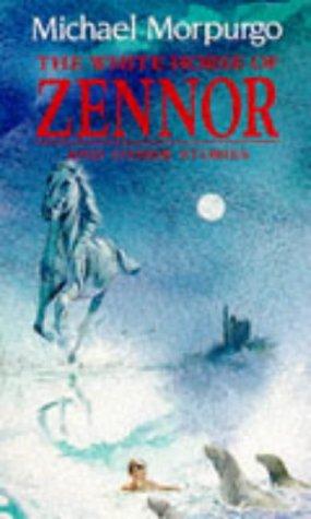 White Horse of Zennor