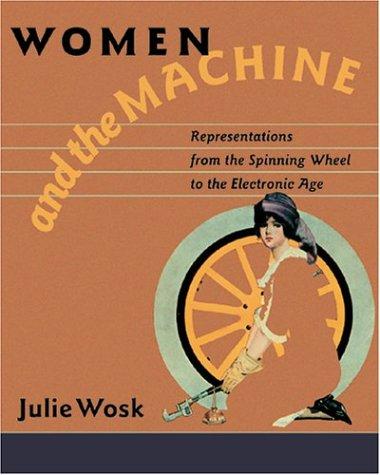 Women and the Machine