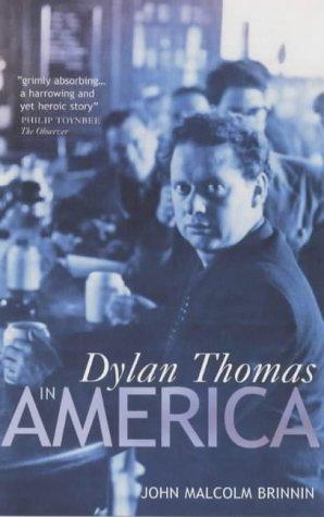 Dylan Thomas in America (Lost Treasures)