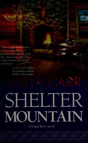 Shelter Mountain