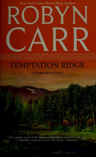Temptation Ridge