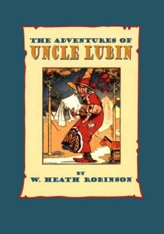 The adventures of Uncle Lubin