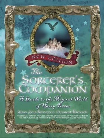 The sorcerer's companion
