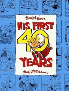Dennis the Menace