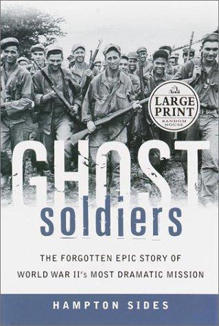 Ghost soldiers