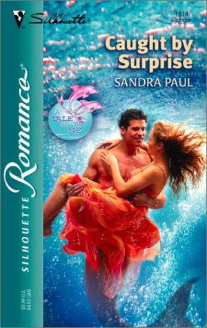 Caught By Surprise  (The Tale Of The Sea)