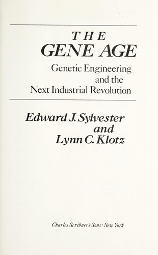 The gene age