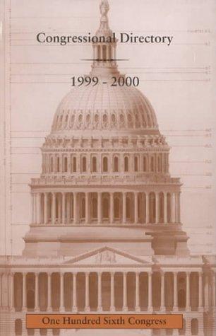 Official Congressional Directory