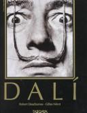 Salvador Dalí, 1904-1989