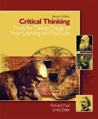 Critical thinking